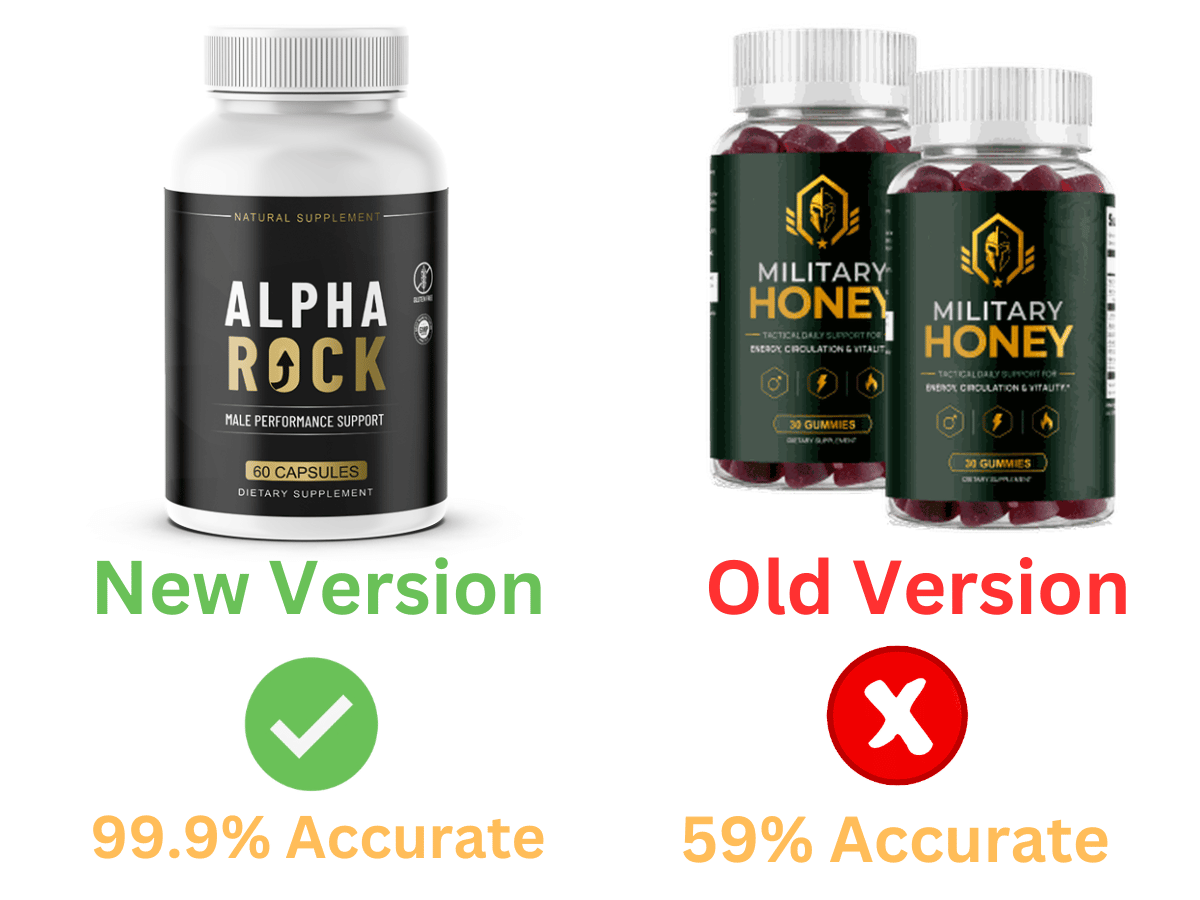 military honey